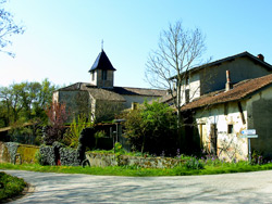 Dombes - Beaumont