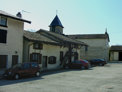 Dombes - Beaumont