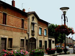 Dombes - Dagneux