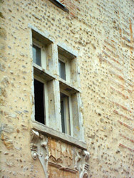 L'Ancien Collège de Montluel
