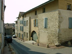 L'Ancien Collège de Montluel