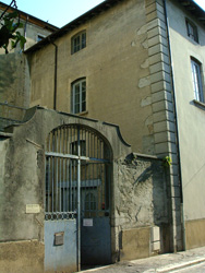 L'Hospice de Montluel