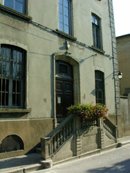 L'Hospice de Montluel